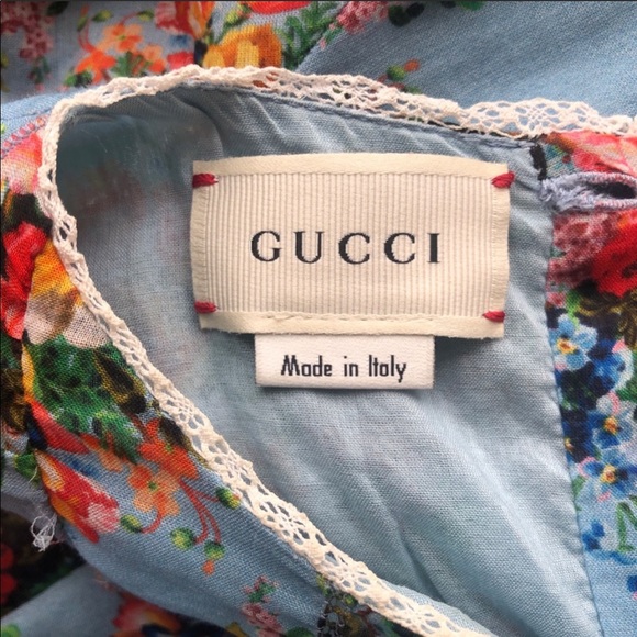 Gucci - Picture 2 of 7